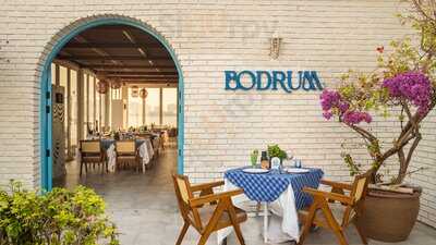 ‪Bodrum Restaurant‬