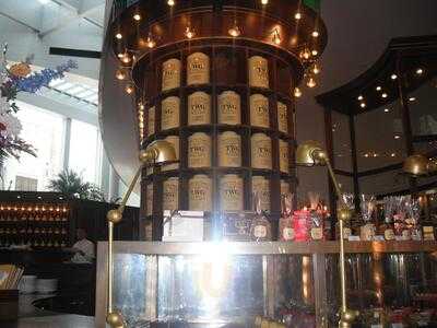 ‪TWG Tea at Dubai Mall‬