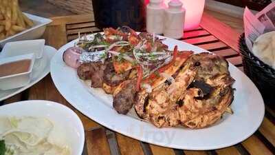 ‪Al Basha Lebanese Restaurant‬