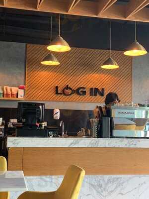 ‪login Cafe‬