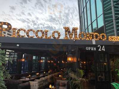 ‪Piccolo Mondo Shz‬