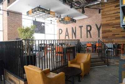 ‪pantry Cafe- Bay Square‬