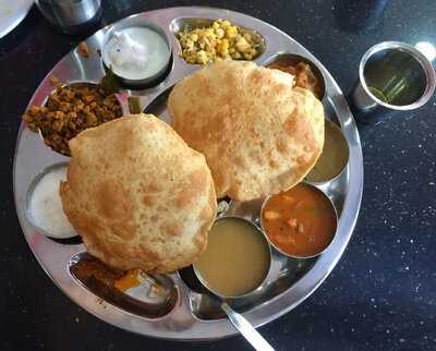 ‪mtr - Mavalli Tiffin Rooms‬