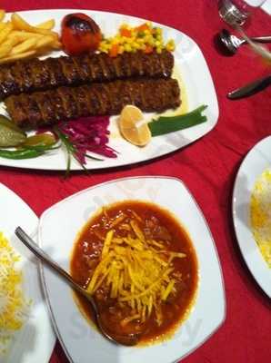 ‪Abshar Restaurant‬