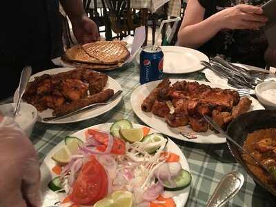 ‪Karachi Darbar‬