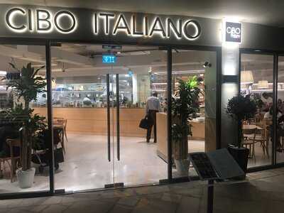 ‪cibo Italiano Restaurant‬