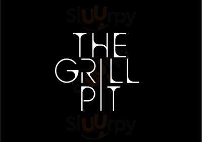 ‪the Grill Pit‬