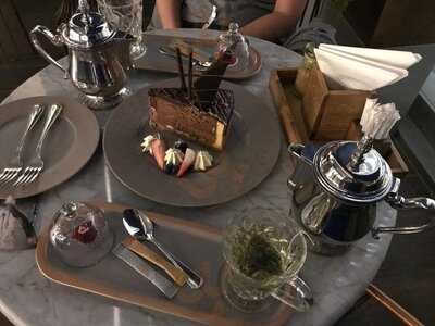 ‪walnut Grove - Dubai Mall‬