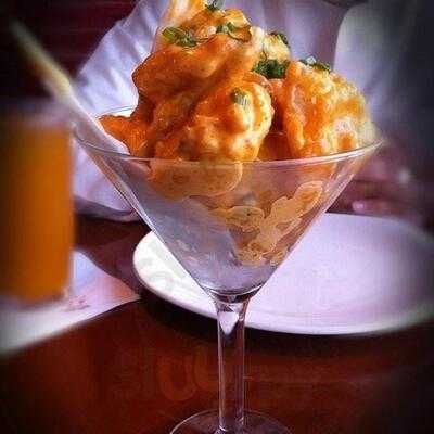 ‪Delhi Darbar Restaurant‬