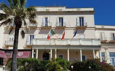 Grand Hotel Villa Politi 1862, Siracusa