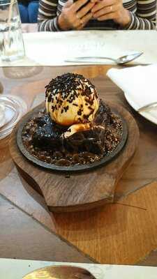 ‪Akshar Restaurant‬