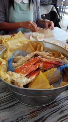 ‪joe's Crab Shack‬