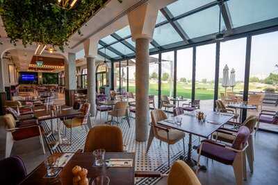 ‪261 Restaurant‬