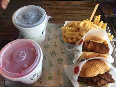 Shake Shack