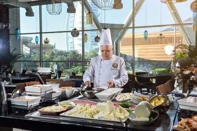 ‪Turkish Village Gourmet - The Mall‬