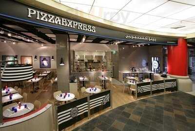 ‪PizzaExpress‬