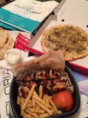 ‪Qutoof Restaurant‬