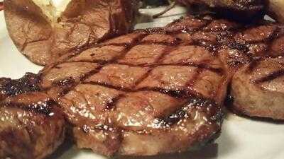 Texas Roadhouse
