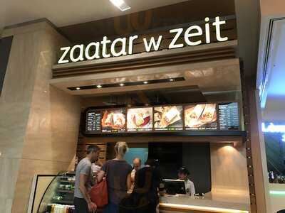 ‪Zaatar W Zeit‬