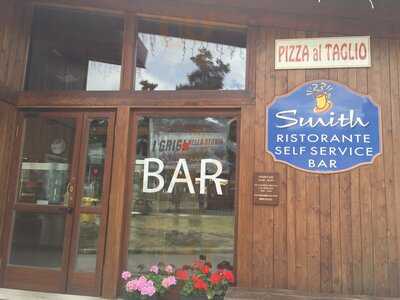 Bar Ristorante Smith, Bardonecchia