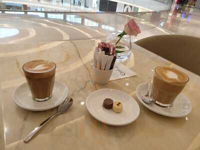 ‪Guylian - Belgian Chocolate Cafe‬