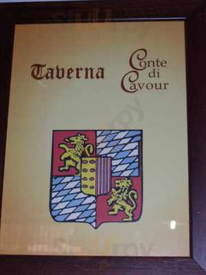 Taverna Conte Di Cavour, Siracusa