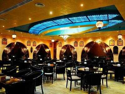 ‪layalina Restaurant‬