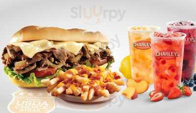 ‪charley's Philly Steaks‬