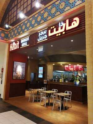 The Habit Burger Grill In د بي Original Menus Reviews And Prices