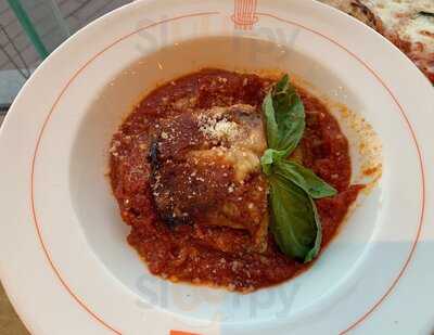 ‪Ecco Pizza&Pasta‬