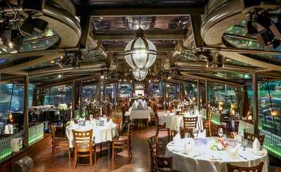 ‪Dhow Cruise Dinner‬