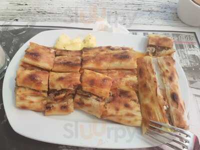 Meşhur Pide