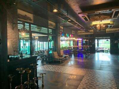 The Northside Lounge