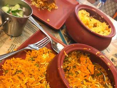 ‪Biryani Express‬