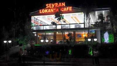 Seyran Cafe & Restoran