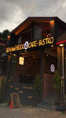 Sennaabeer Cafe - Bistro