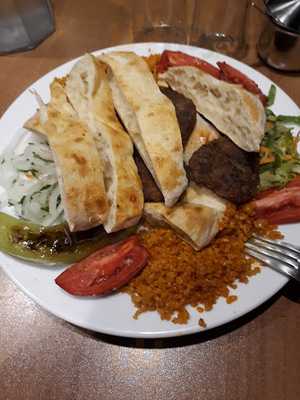 Bahar Kebap Salonu