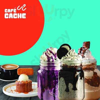 ‪cafe Cache‬