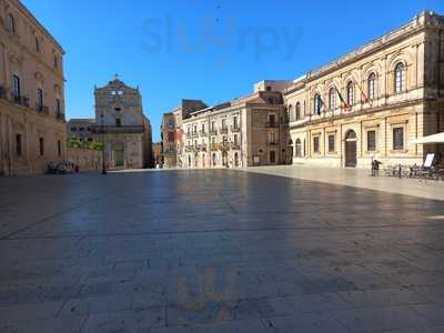 Scirocco, Siracusa