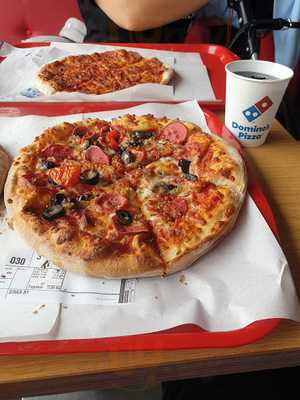 Domino's Pizza