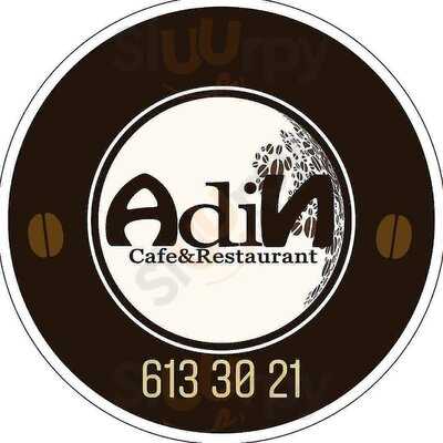 Adinbey Cafe@restaurant