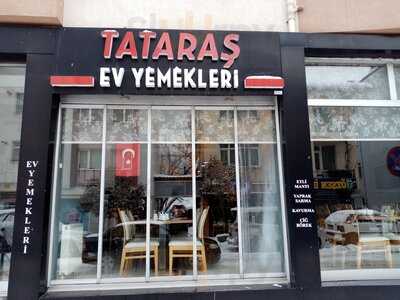 Tataraş