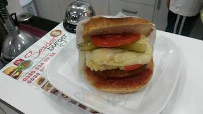 Serdar Burger