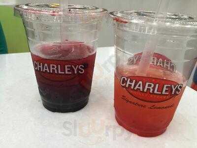 تشارليز فيلي ستيك