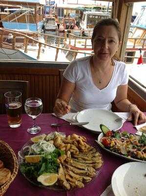 Saray Restaurant