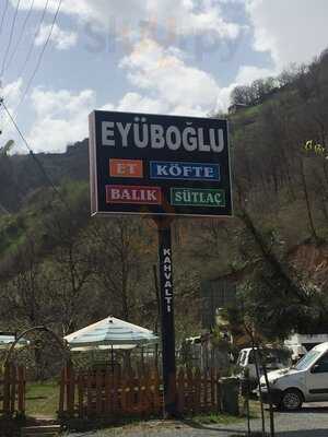 Eyüboğlu Restaurant