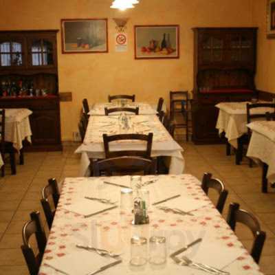 Trattoria Melin, Foglizzo