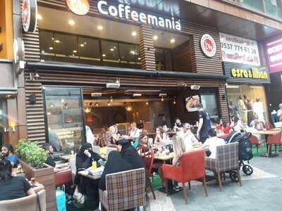 Coffeemania