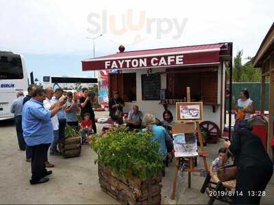 Fayton Cafe