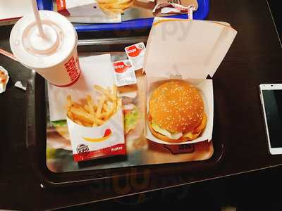 Mcdonald's, Trabzon